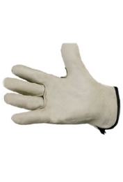 Перчатки для защиты от вибраций (натуральная кожа)